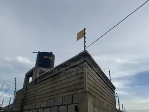 Electric Fence
