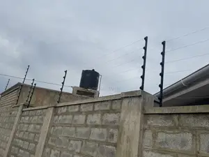 Electric Fence