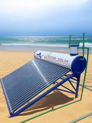 300 Liters Solar Water Heater ABM Class