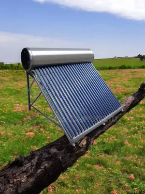 240l Solar Water Heater Leoch Class