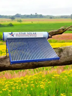 240 Liters Solar Water Heater ABM Class