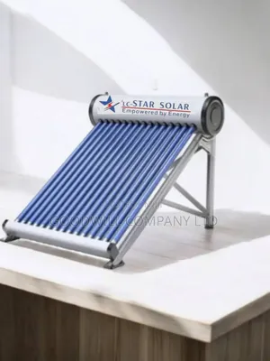 160 Liters Solar Water Heater ABM Class