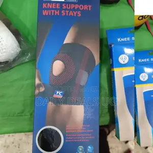 Adjustable Knee Support
