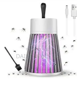 Rechargeable Mosquito Killer Lamp