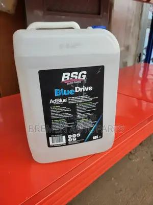 Ad Blue Bluedrive for DIESEL Engines and Machinery