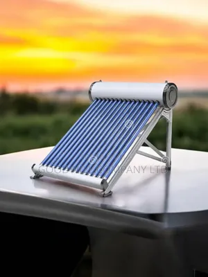 80L Solar Water Heater ABM Class