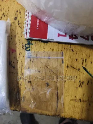 Transparent Plastic Ziplock Bags, Size 4 Inch (100 PCS