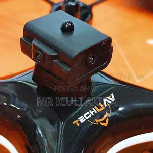 2.4ghz System High Tech Resolution Full FPV Kids Drone Toy