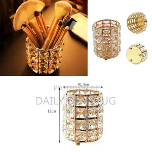 Cosmetics Cup Holder