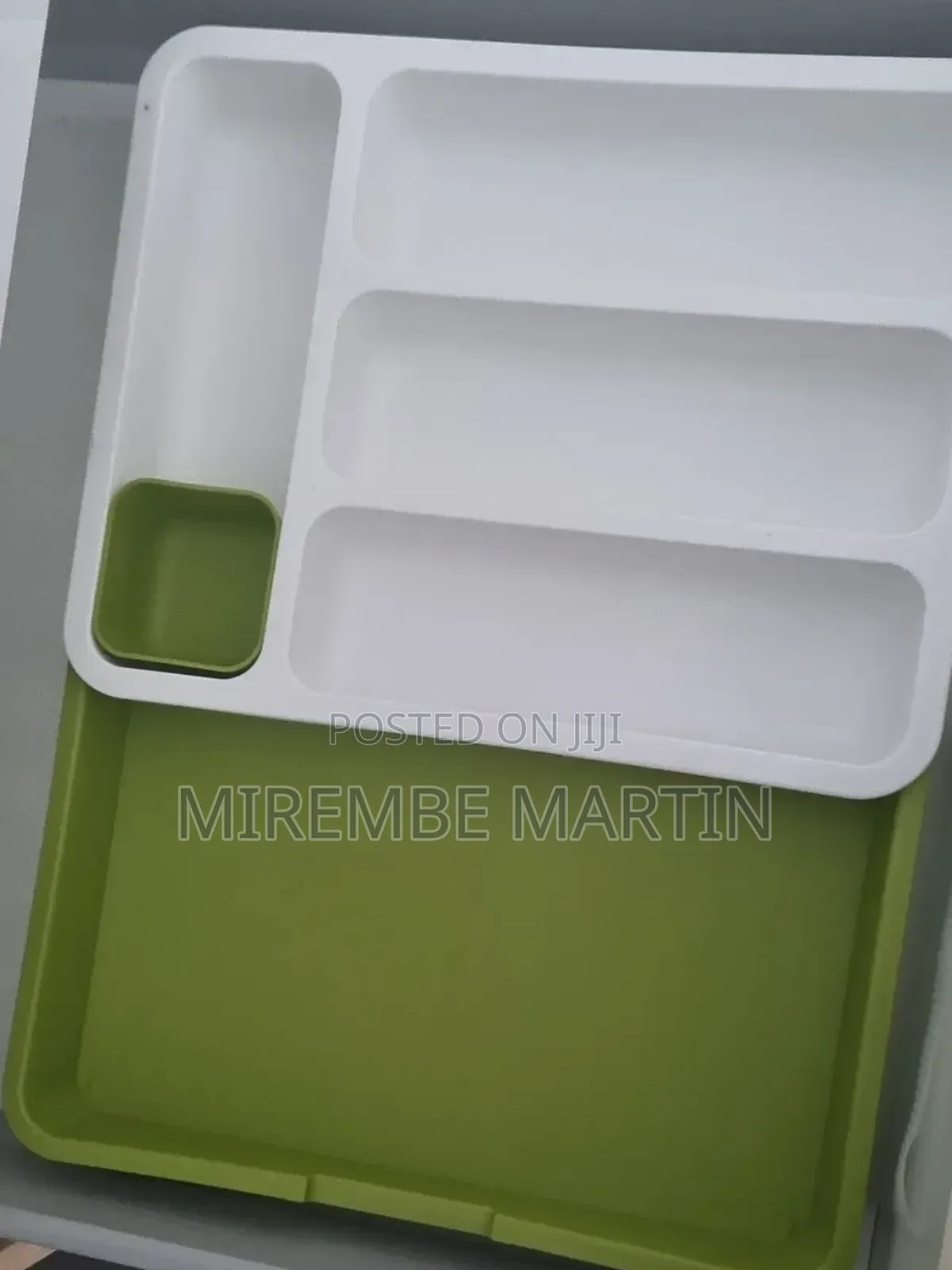 Drawer Store Expandable Cutlery Tray Kitchen Tools Divider