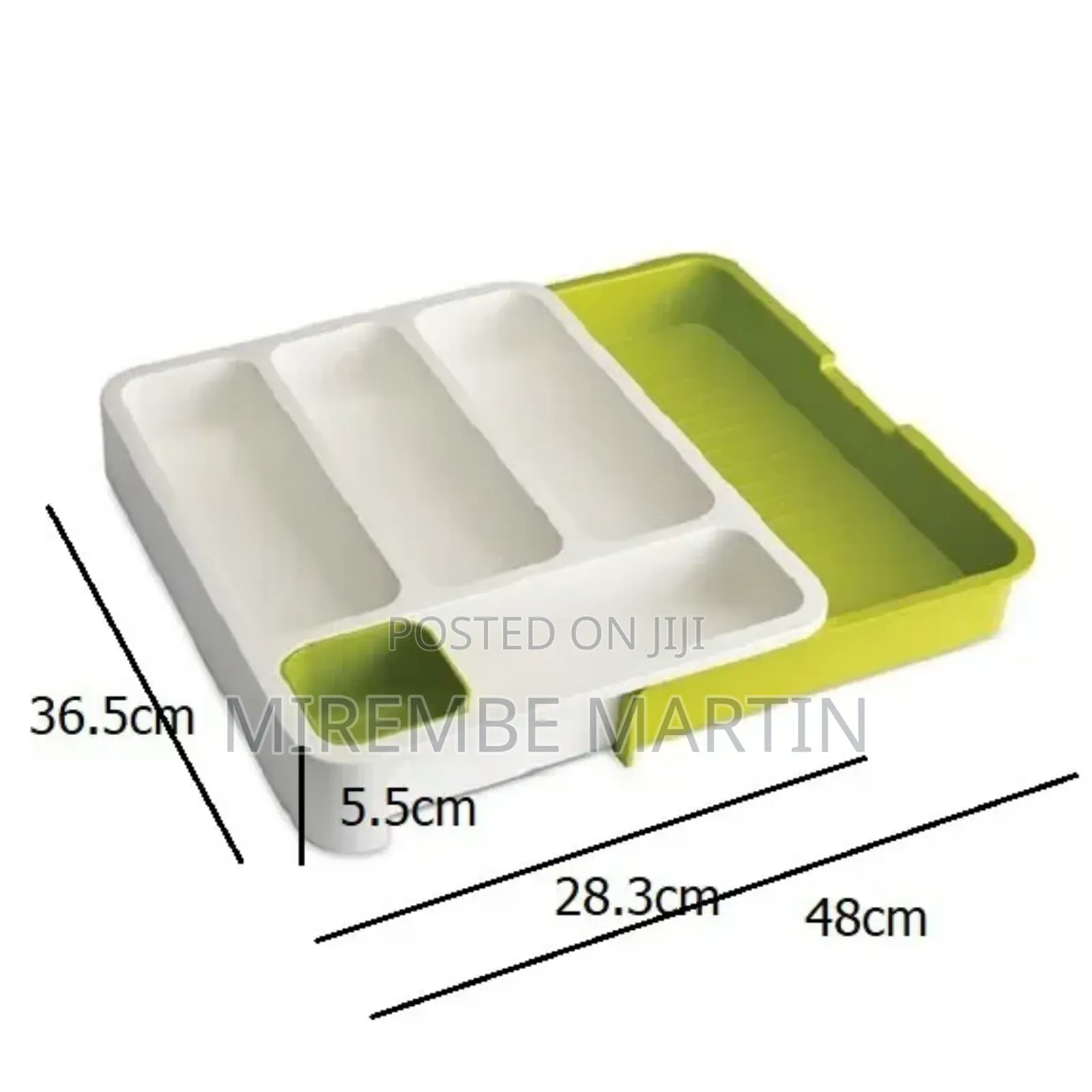 Drawer Store Expandable Cutlery Tray Kitchen Tools Divider