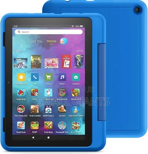 New Amazon Fire HD 8 Kids Pro 32 GB