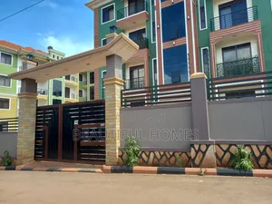 Furnished 2bdrm Apartment in Ntinda, Central Division for sale