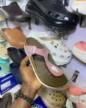Exact Gizeh Birkenstock Sandals. New Original