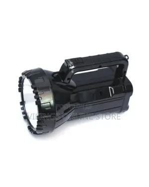 Dp Led Rechargeable Searchlight - Led-7045