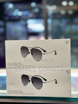 Mi Polarized Navigator Sunglassess