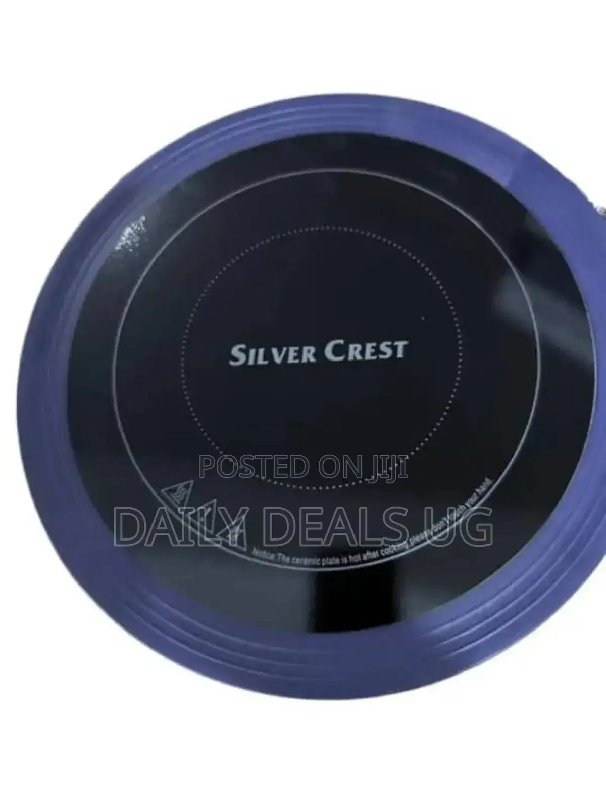 Sliver Crest Infrared Cooker