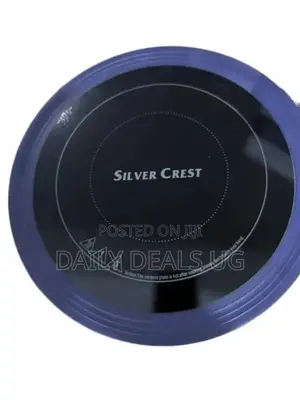 Sliver Crest Infrared Cooker