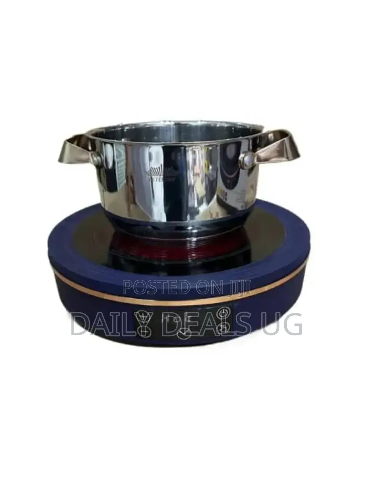 Sliver Crest Infrared Cooker