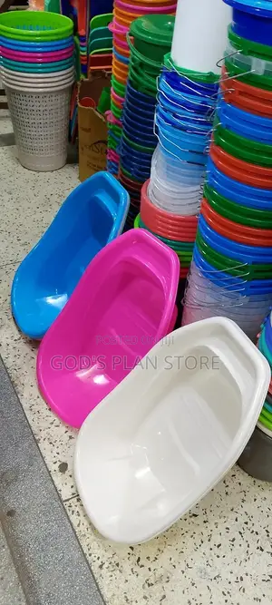 Baby Basin