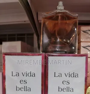 La Vida Es Bella l'Eau Parfum Intense Women's 75ml