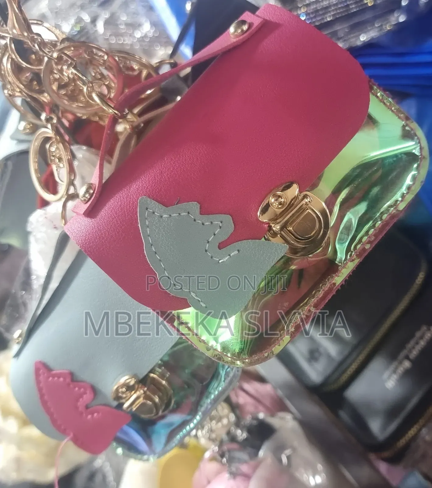 Kid's Bags