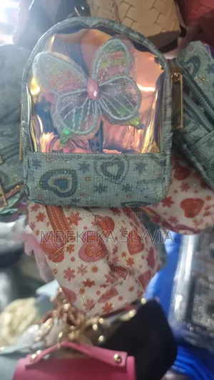 Kid's Bags