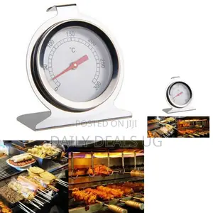 Mini Digital Oven Thermometer