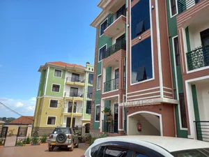 Furnished 2bdrm Block of Flats in Ntinda, Central Division for sale