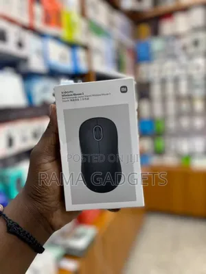 Xiaomi Wireless Mouse