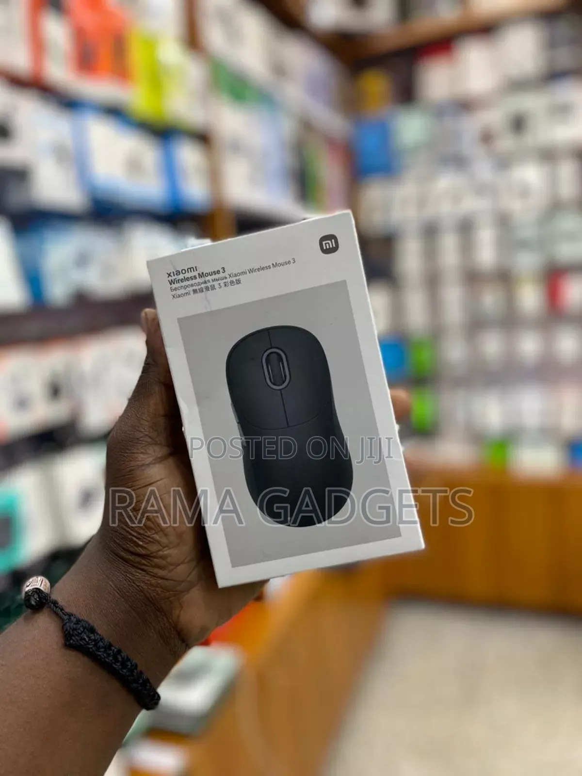 Xiaomi Wireless Mouse