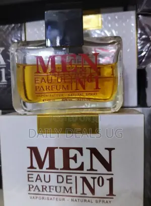 Homme Eau De Perfume