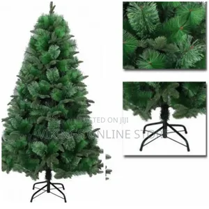 Brand New 1.5 Metre Christmas Tree Home Decor