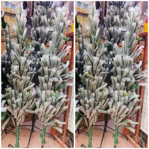180cm/1 . 8 M Pine Family Christmas Tree Green