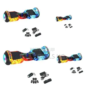 Hoverboard Skate