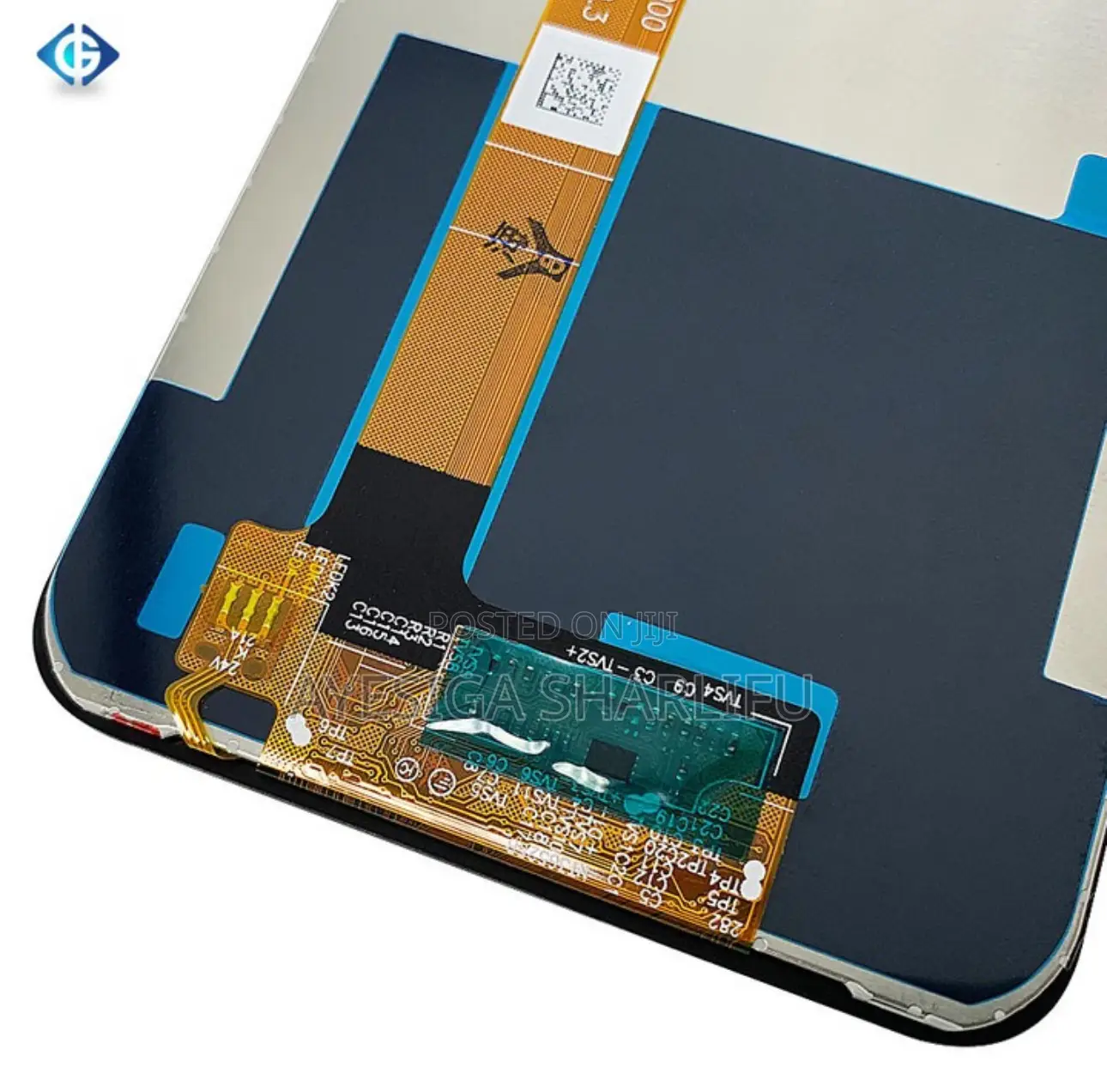 Oppo A31 2020/A8 2019 Original Screen