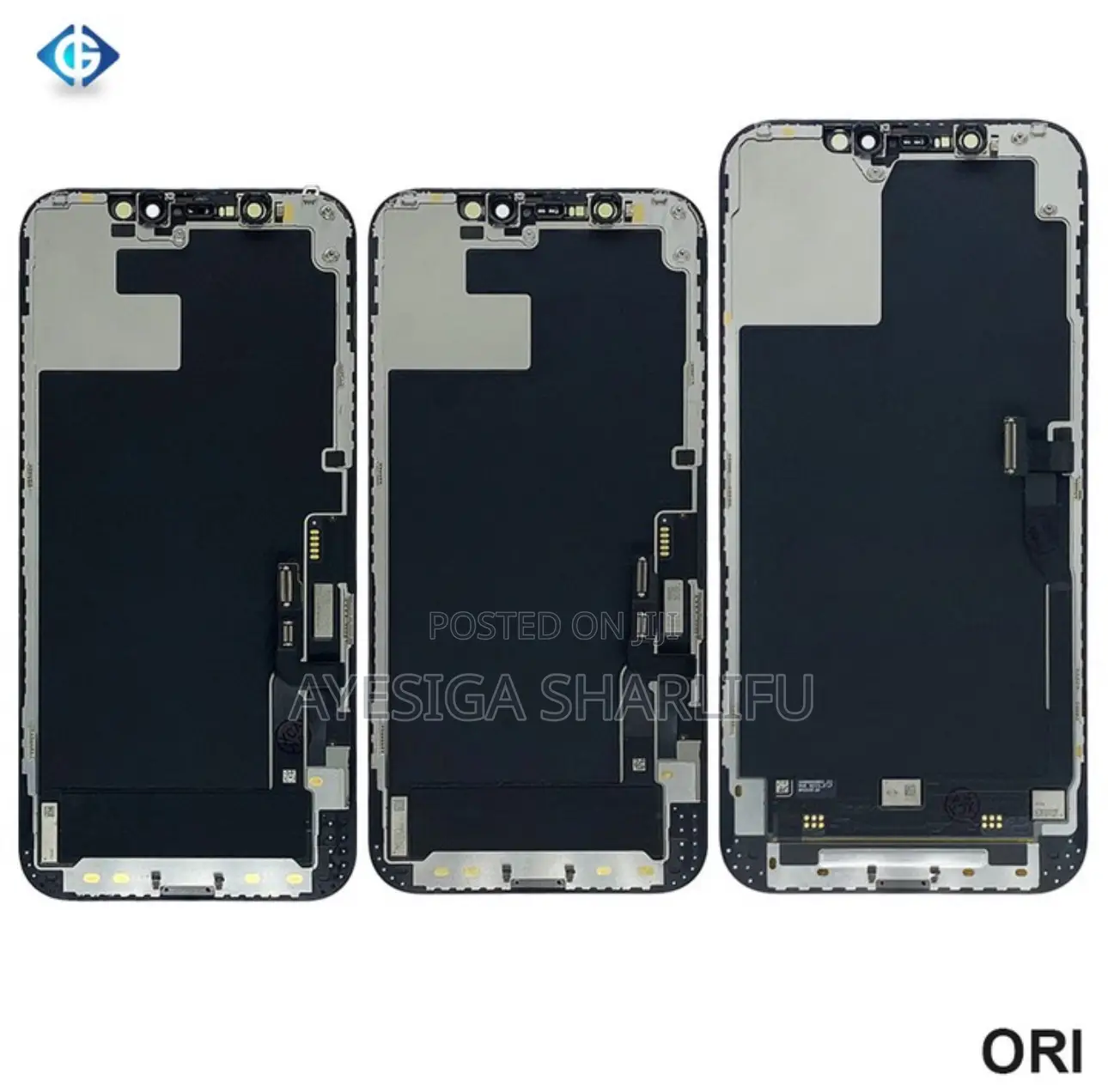 iPhone 12 Original Screen