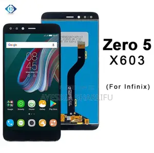 Infinix Zero X603 Original Screen