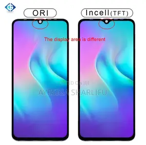 Tecno Phantom 9 Original Screen
