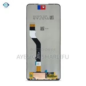 Motorola Moto G60 Original Screen