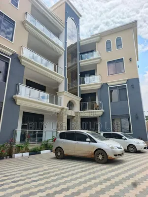 1bdrm Apartment in Kyanja Kampala, Nakawa for sale