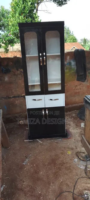 Simple Sideboard
