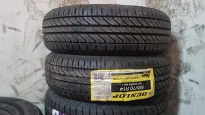 185/70r14 Dunlop Sp Sport 560 Made In Japan