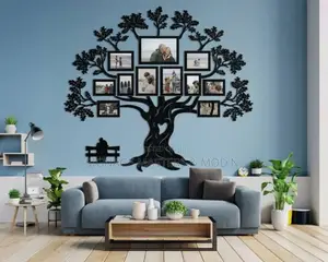 Family Tree Wall Hanging