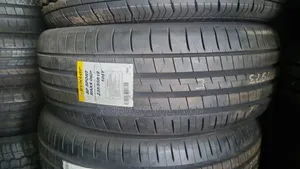 235/55r19 Dunlop Brand New Tyre
