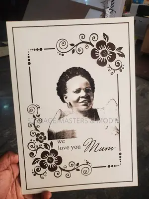 Lesser Engraved Photos