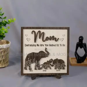 Table Top Custom Gift