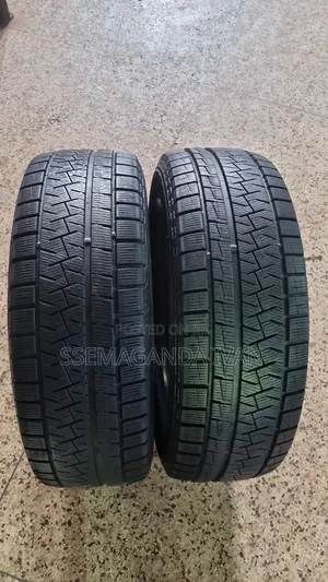 215/65r16 Foreign Used Pirelli Tyres