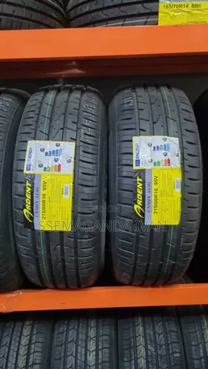 215/60r16 Ardent Tyres