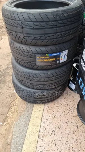 245/50r20 Farroad Sport Tyres